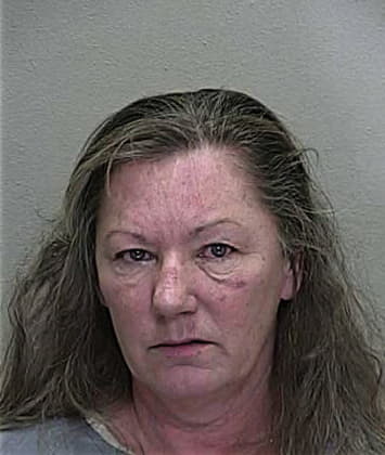 Lisa Reid, - Marion County, FL 