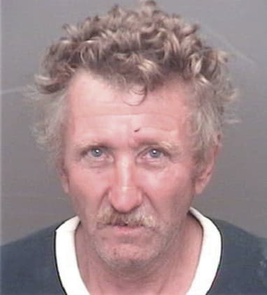 Timothy Richards, - Vanderburgh County, IN 