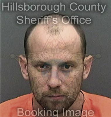 Kevin Rivera - Hillsborough County, FL 