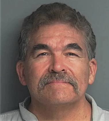 David Roberts - Montgomery County, TX 