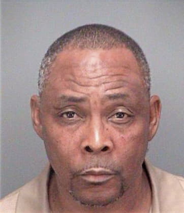 Reginald Robinson, - Pinellas County, FL 