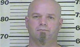 Kenneth Salyers, - Greenup County, KY 