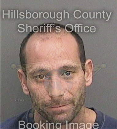 Edwin Sanchez, - Hillsborough County, FL 