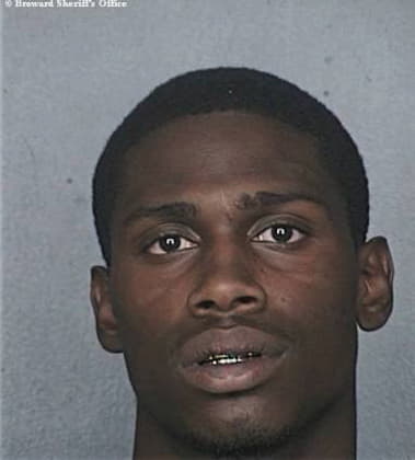 Brian Scott, - Broward County, FL 