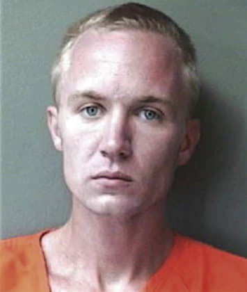 Matthew Scott, - Okaloosa County, FL 