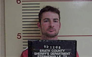 Jeffery Shaw, - Erath County, TX 