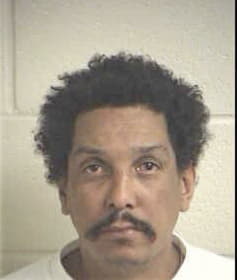 Demarcus Singleton - Fulton County, GA 