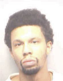 Antonio Sinkfield - Fulton County, GA 