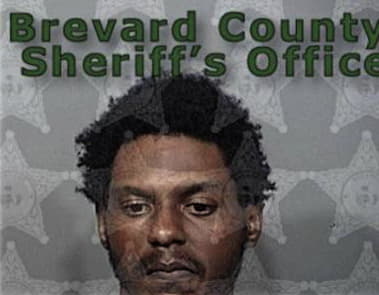 Willie Sipp, - Brevard County, FL 