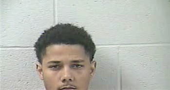 Mario Smith - Daviess County, KY 