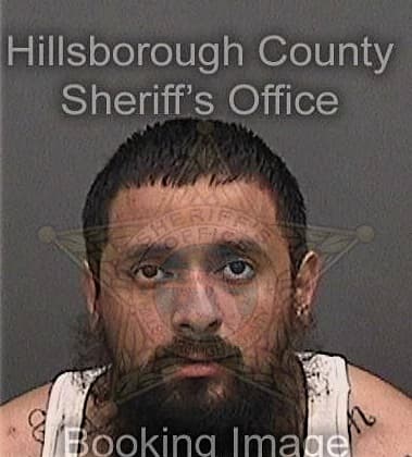 Robert Smith, - Hillsborough County, FL 