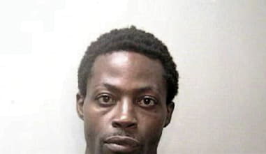 Sylvester Smith, - Leon County, FL 