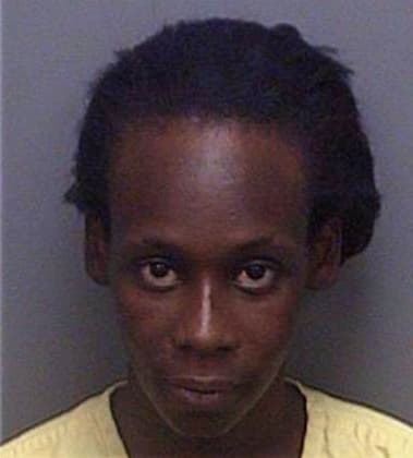 Chelsea Spence - Pinellas County, FL 