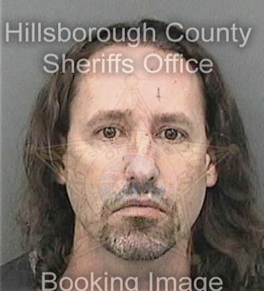 Michael Spry, - Hillsborough County, FL 