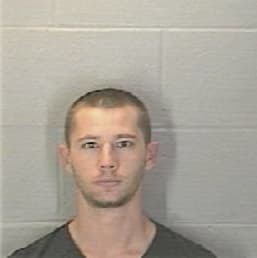 James Stichter, - Tippecanoe County, IN 