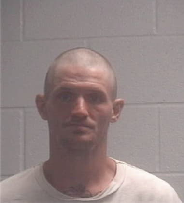 Timothy Tedder, - Cleveland County, NC 