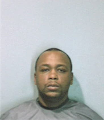 Eddie Thomas - DeKalb County, GA 