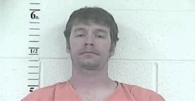 Christopher Thompson, - Bullitt County, KY 