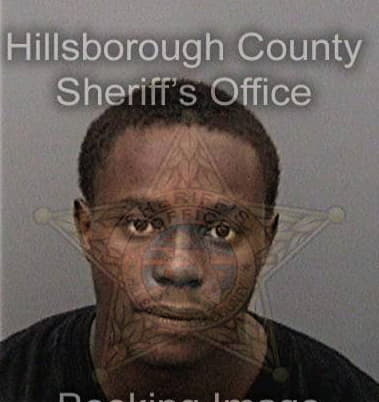 Herbert Thornton, - Hillsborough County, FL 