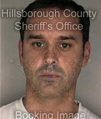 David Tillberg, - Hillsborough County, FL 