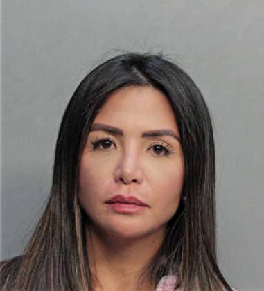 Joyce Torres, - Dade County, FL 