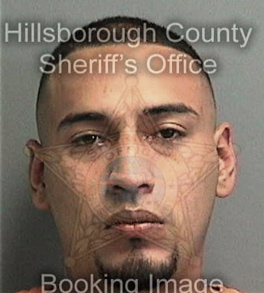 Michael Tuite, - Hillsborough County, FL 