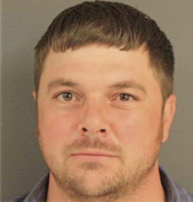 Michael Uzzle, - Hinds County, MS 