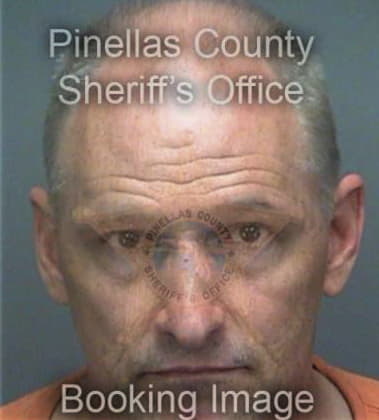 Anthony Valdez, - Pinellas County, FL 