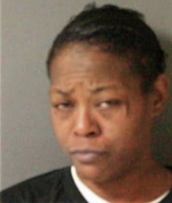 Monica Varnell, - Hinds County, MS 