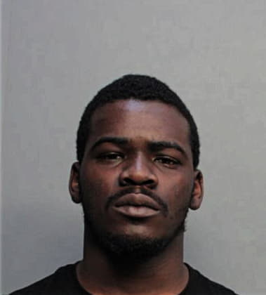 Robert Washington, - Dade County, FL 