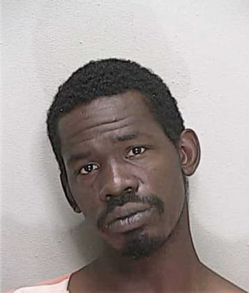 Maurice Watkins, - Marion County, FL 