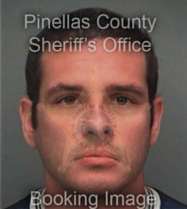 John Weatherly, - Pinellas County, FL 