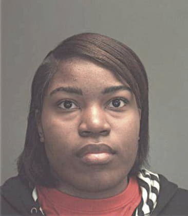 Norrica Webster - Douglas County, GA 