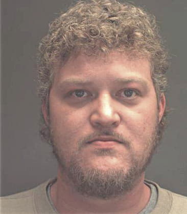 Christopher Wells - Douglas County, GA 