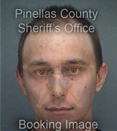 Michael Westfall, - Pinellas County, FL 