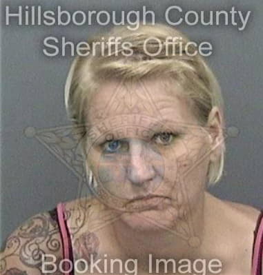 Lashawna Williams, - Hillsborough County, FL 