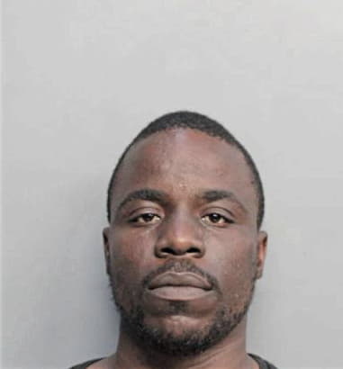 Stacy Williams, - Dade County, FL 