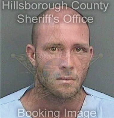 Anthony Wood, - Hillsborough County, FL 