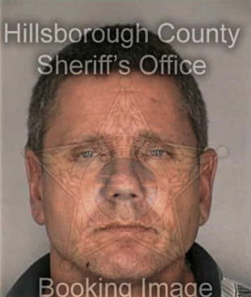 Clifford Wright, - Hillsborough County, FL 