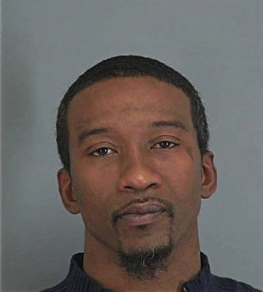 Abdul Aaron - Spartanburg County, SC 