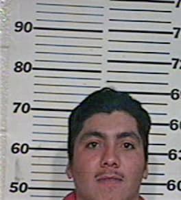 Miguel Aguilar, - Hidalgo County, TX 