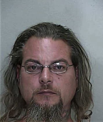 James Albrecht, - Marion County, FL 