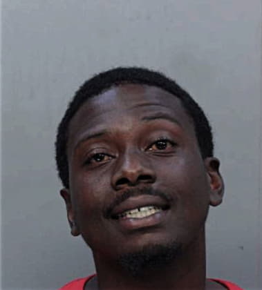 Joshua Alexander, - Dade County, FL 