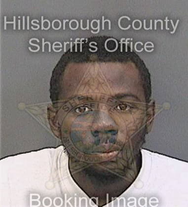 Gregory Allen, - Hillsborough County, FL 