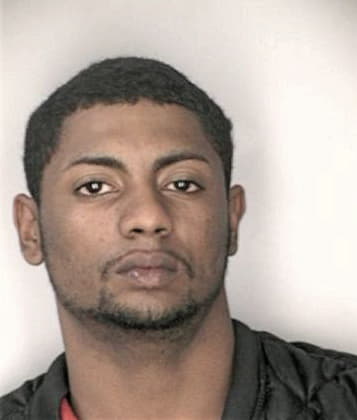 Antonio Alls, - Hillsborough County, FL 