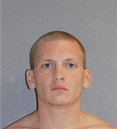 Anthony Angulo, - Volusia County, FL 