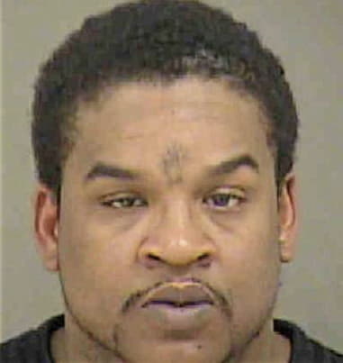 Willie Anthony, - Mecklenburg County, NC 