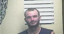 Anthony Asher, - Bell County, KY 