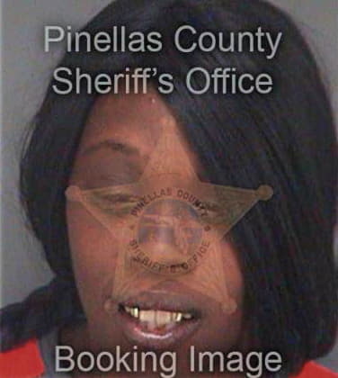 Ronnette Bailey, - Pinellas County, FL 