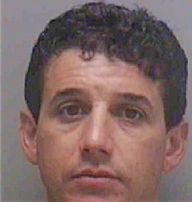 Nicholas Baird, - Lee County, FL 